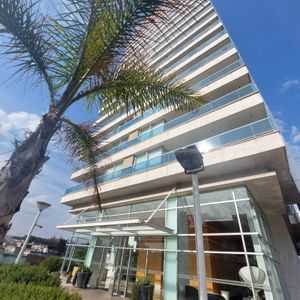 Alquiler Apto Loft En Buceo Con Garaje