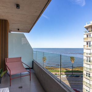Venta Apartamento 2 Dormitorios En Punta Carretas