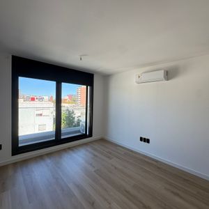 Exclusivos Monoambientes A Estrenar En Edificio Olímpicos, La Blanqueada: Inversión Inteligente Y Estilo De Vida Moderno.