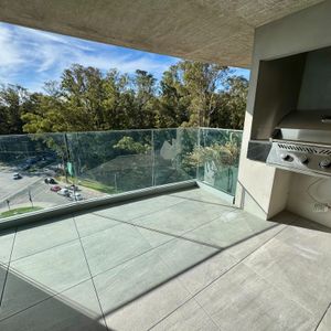 Venta De Apartamento 2 Dormitorios A Estrenar En Ava La Caleta Parque Miramar