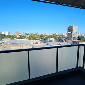 Alquiler Apartamento 1 Dormitorio | Piso 5 | La Blanqueada | Vento Herrera