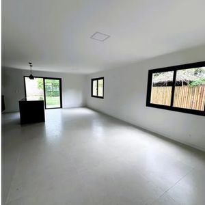 Estrena Casa Amplia, Confortable, Buen Terreno Y Muy Luminosa