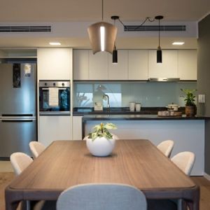 Estrena Excelente Calidad De Construcción Próximo A Ocupar
