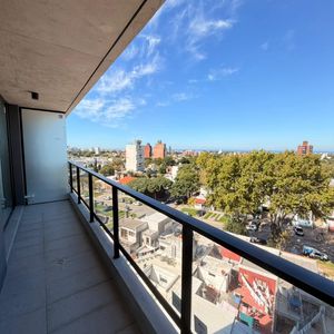 Venta Apartamento 1 Dormitorio Terraza Parque Batlle