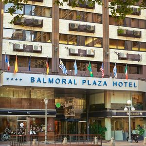 Centro, Monoambiente Amplio Con Vista A Plaza Cagancha | Usd 91.500