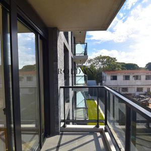 Apartamento Alquiler Prado 1 Dormitorio Cochera Estrena A Metros De Mercado Del Prado