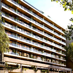 Cordón, 2 Dorm En Pozo Con 43 M² De Terrazas | City Homes | Ideal Inversión