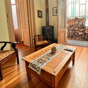 Venta Casa: 5 Dorm 2 Baños Barbacoa…