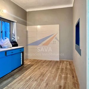 Alquiler Apartamento 2 Dormitorios En Buceo! Sin Gastos Comunes. Terraza Con Parrillero!