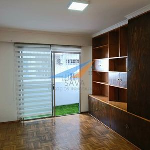 Alquiler Apartamento 1 Dormitorio En Cordón! Excelente Ubicación!