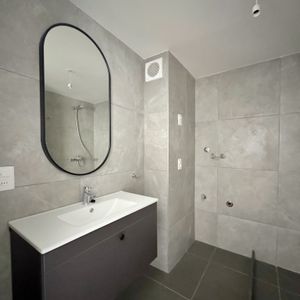 Alquiler De 1 Dormitorio Con Terraza Exclusiva En Palermo