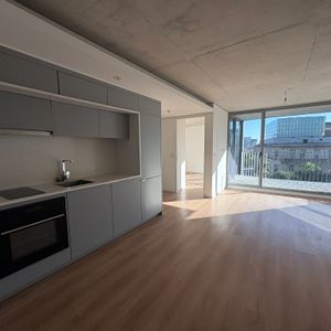 Apartamento 1 Dormitorio En Alquiler | Alma Duc By Ixou | Barrio Sur | Balcón | Piscina Y Cowork