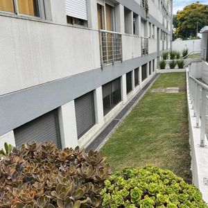 Alquilo Apto. 2 Dorm.unión.