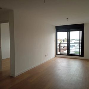 Alquiler Casi A Estrenar En La Blanqueada De 1 Dormitorio,  Porteria, Sum, Gym .lavadero