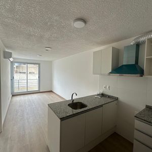 Alquiler Apartamento,1 Dormitorio , Tres Cruces