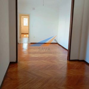 Alquiler Apartamento 3 Dormitorios + Servicio En Cordón! Balcón Al Frente.