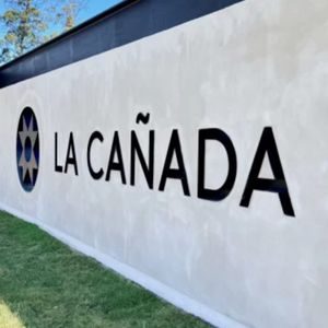 Lote En Barrio Privado La Cañada Distrito 52. Ubicación Privilegiada
