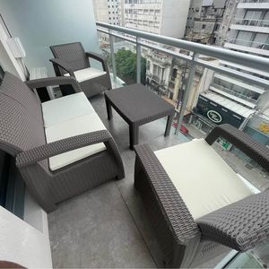 Venta Apartamento 2 Dormitorios Garaje Cordón