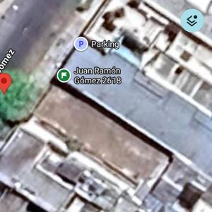 Consulte Precio Terreno 354 Metros, Cercano A Tres Cruces