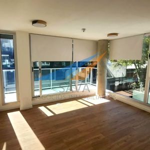 Alquiler Apartamento 2 Dormitorios En El Centro! Cochera Incluida.