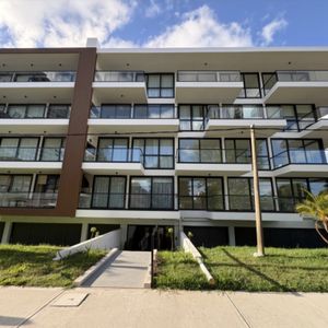 Apartamento En  Punta Del Este A Estrenar