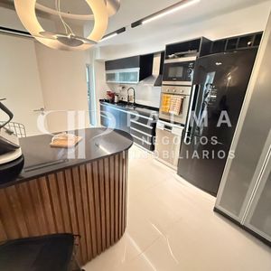 Exclusivo Apartamento De 3 Dormitorios En Icon Brava Towers, Punta Del Este: Vistas Al Mar Y Confort Moderno