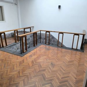 Casa En Alquiler Ideal Consultorios U Oficinas En Centro De Montevideo A 100m De 18 De Julio