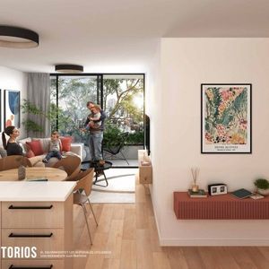 Lanzamiento Venta Apartamento Dos Dormitorios Y Garaje Cordón