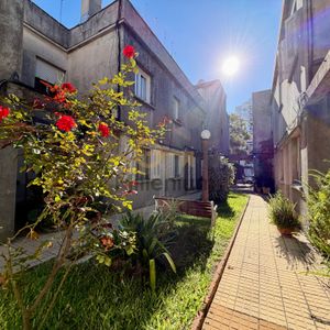 Venta Apartamentos Tipo Casa 2 Dormitorios Punta Carretas