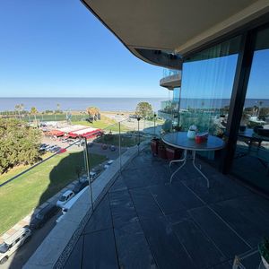 Ideal Apto 3 Dorm + 2 Gge En Forum Puerto Buceo!