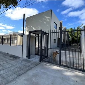 Alquilo A Estrenar!! Duplex 2 Dorm.C/cochera, Malvin Norte.