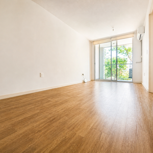 Pocitos | 1 Dormitorio + Garaje | Balcón Al Frente | Amenities