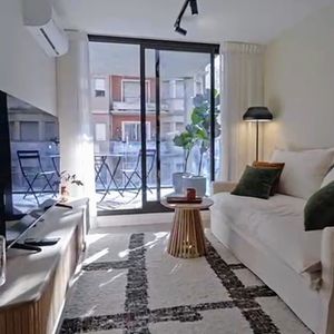 A Estrenar 1 Dormitorio Con Patio 65 M² Y Parrillero | Centro