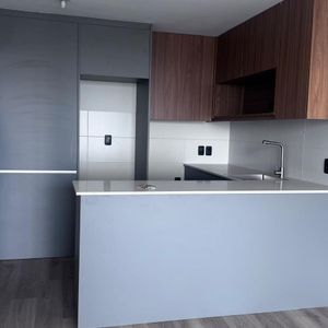 Exclusivo Apartamento A Estrenar En La Blanqueada: 1 Dormitorio, Garaje Fijo Y Vistas Espectaculares Al Frente.