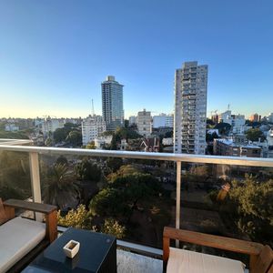 Venta Apartamento 2 Dormitorios En Pocitos
