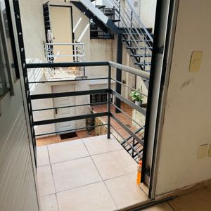 Alquiler Apartamento Un Dormitorio, Parque Rodo