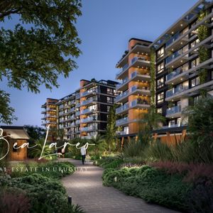 Apartamentos 1 Dormitorio A La Venta En Carrasco