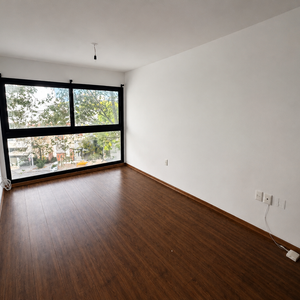 Hermoso Monoambiente En Alquiler En Parque Rodó -