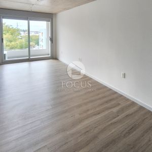 Venta Apartamento Monoambiente Con Terraza Al Frente En Puerto Buceo
