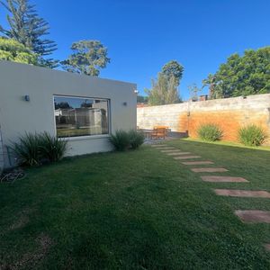 Av Del Canal Prox Buschental - San José De Carrascoduplex