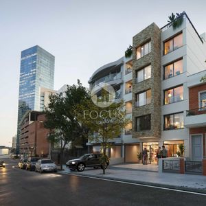 Venta Local Comercial De 18 M2 En Puerto Buceo