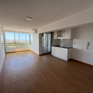 Apartamento En Alquiler En Tres Cruces