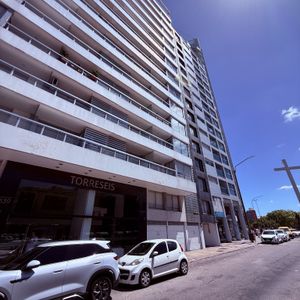 Apartamento En Alquiler En Tres Cruces