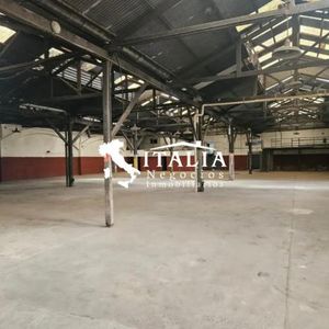 Deposito / Galpon Industrial Y Comercial De 1800 M2 En Gral. Luna
