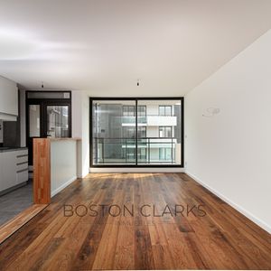 Apartamento En Alquiler De 1 Dormitorio En Interlagos