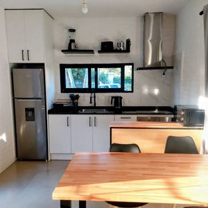 Alquiler Invernal\ Casa Dos Dormitorios En Sauce De Portezuelo A Pasitos Del Mar