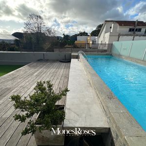 Divino Apartamento  Alquiler Malvin PróX Rambla, 3 Dorm 2 Baños Gge Piscina Barbcoa