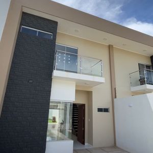 Casa En Venta A Estrenar