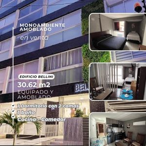 Departamento En Venta Equipetrol