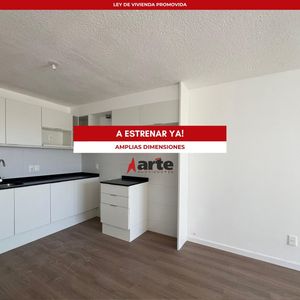 Venta De Apartamento De 1 Dormitorio Con Terraza En Cordón!